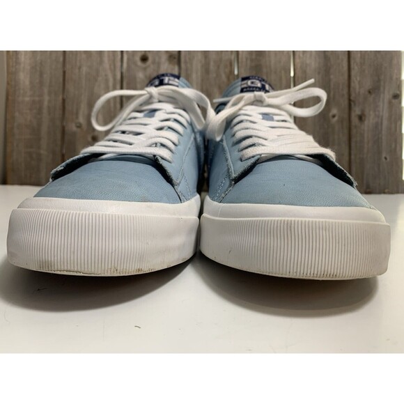 Nike Blazer GT SB Low Light Denim Blue Men’s Skate Shoes Size 12 - Picture 5 of 11